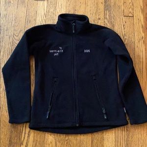 Helly Hansen H/H Polartec Fleece Size Small NWOT